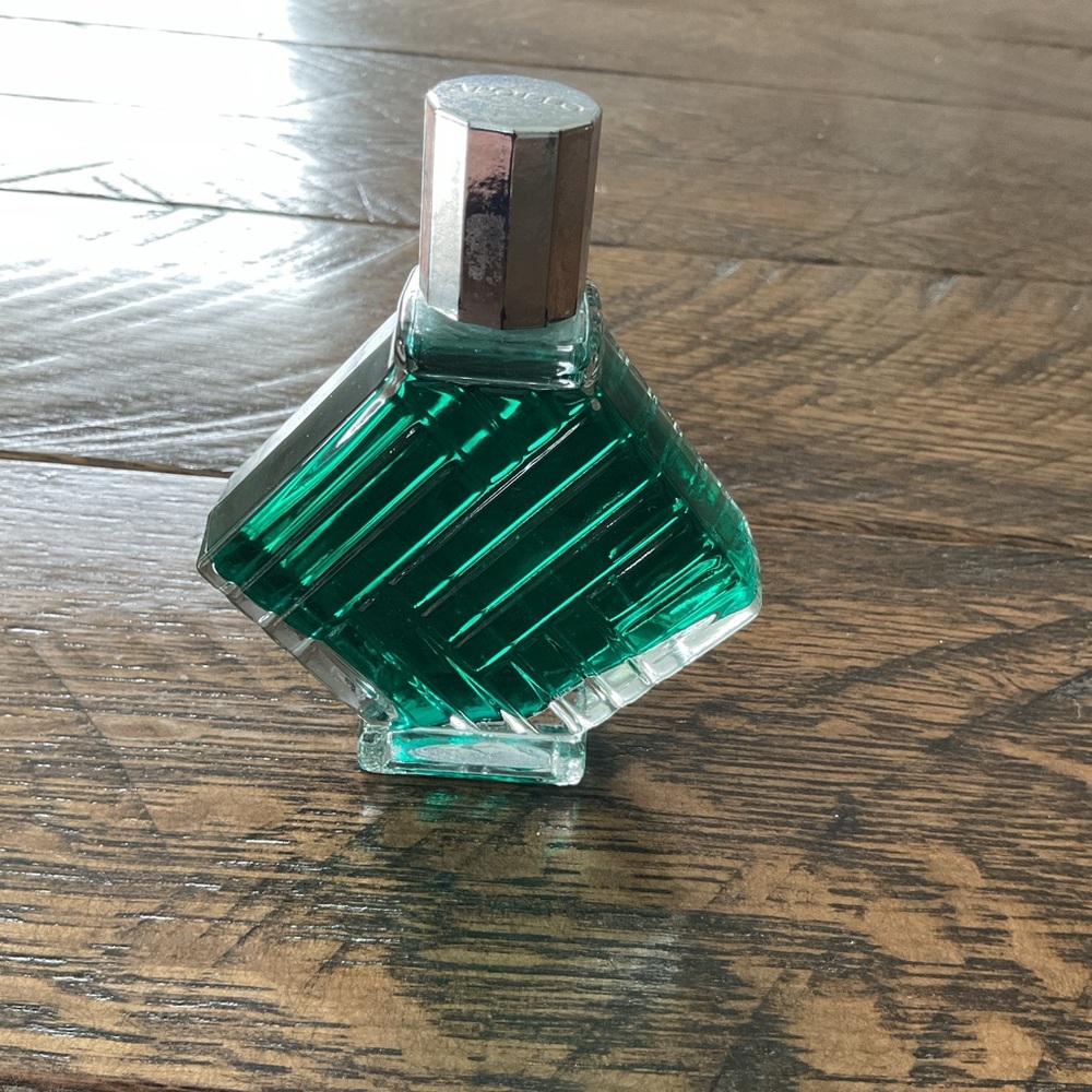 APOLLO Cologne 1.8 FL OZ Men’s Vintage Parfums De Coeur - New without box